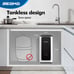 BIEAMA RO Reverse Osmosis Water Filtration