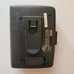 Jensen stereo cassette player with AM/FM radio