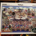 Puzzle Life TOKYO 1000 Piece Jigsaw Puzzle: New