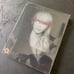 SEALED** Red Sparrow Steelbook