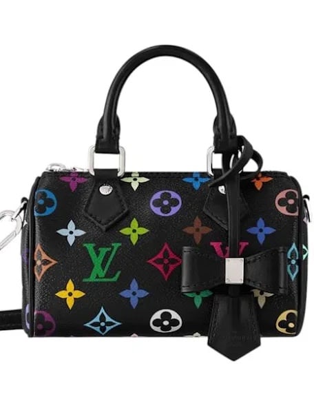 Mini crossbody