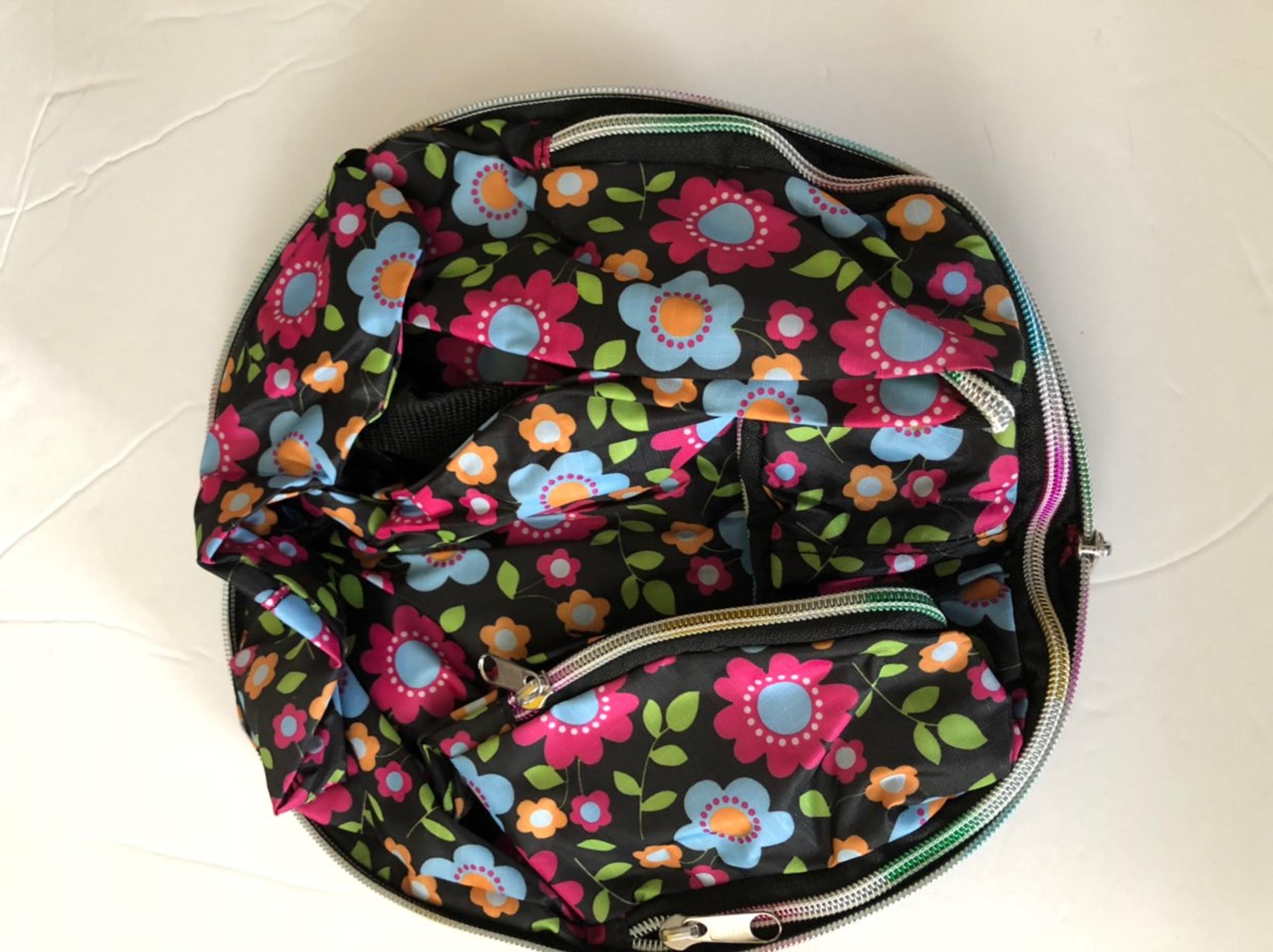 foldable backpack