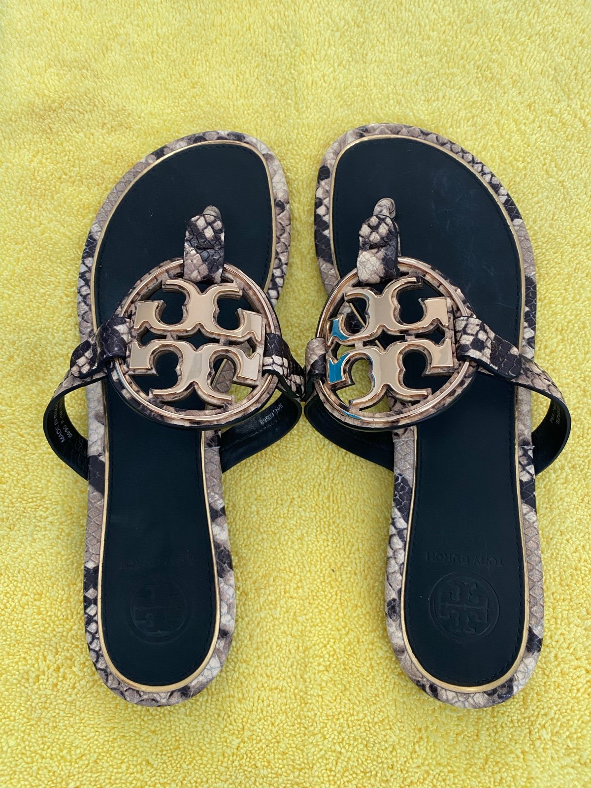 Tory Burch