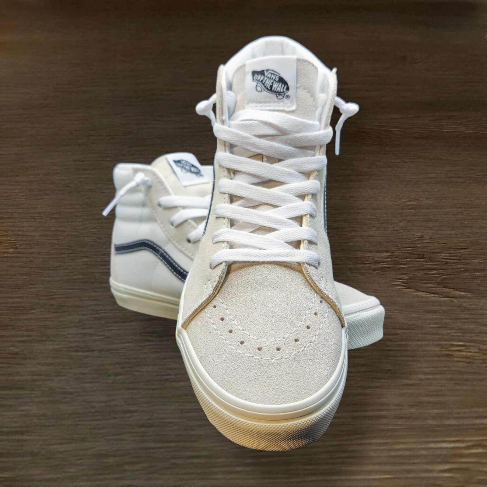 Vans Sk8-Hi sneakers