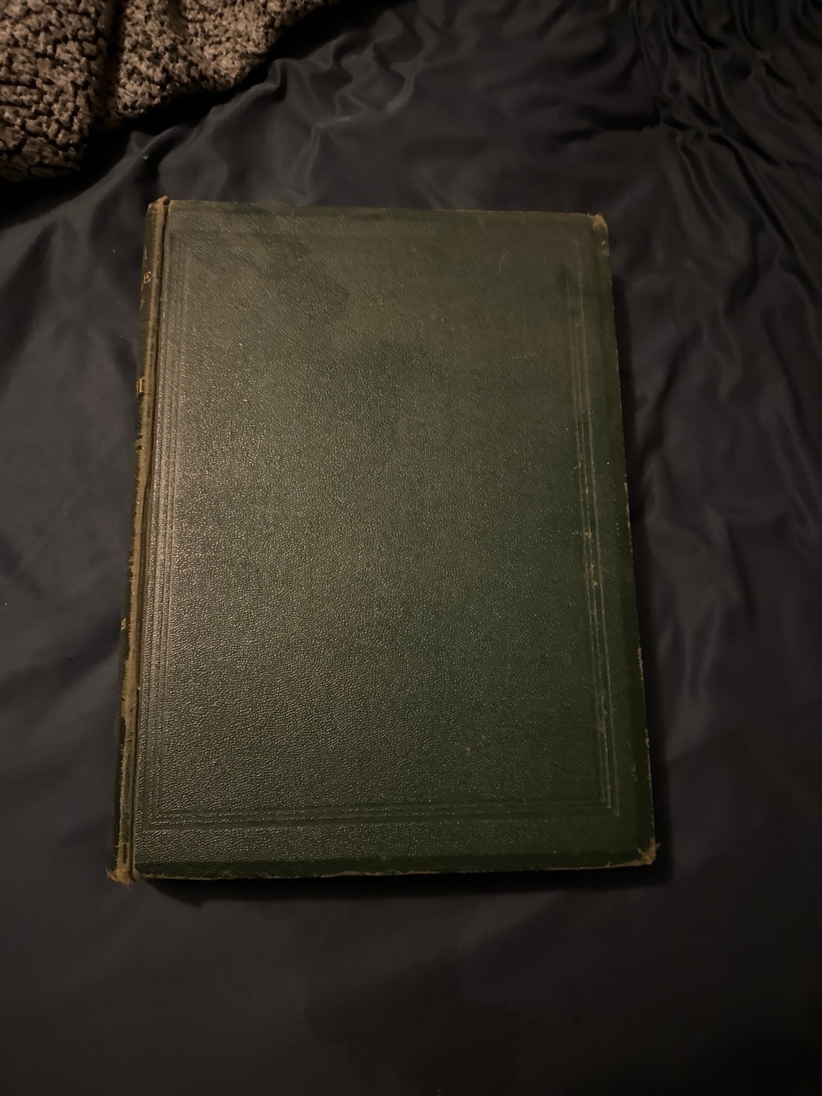 A Theory of Natural Philosophy