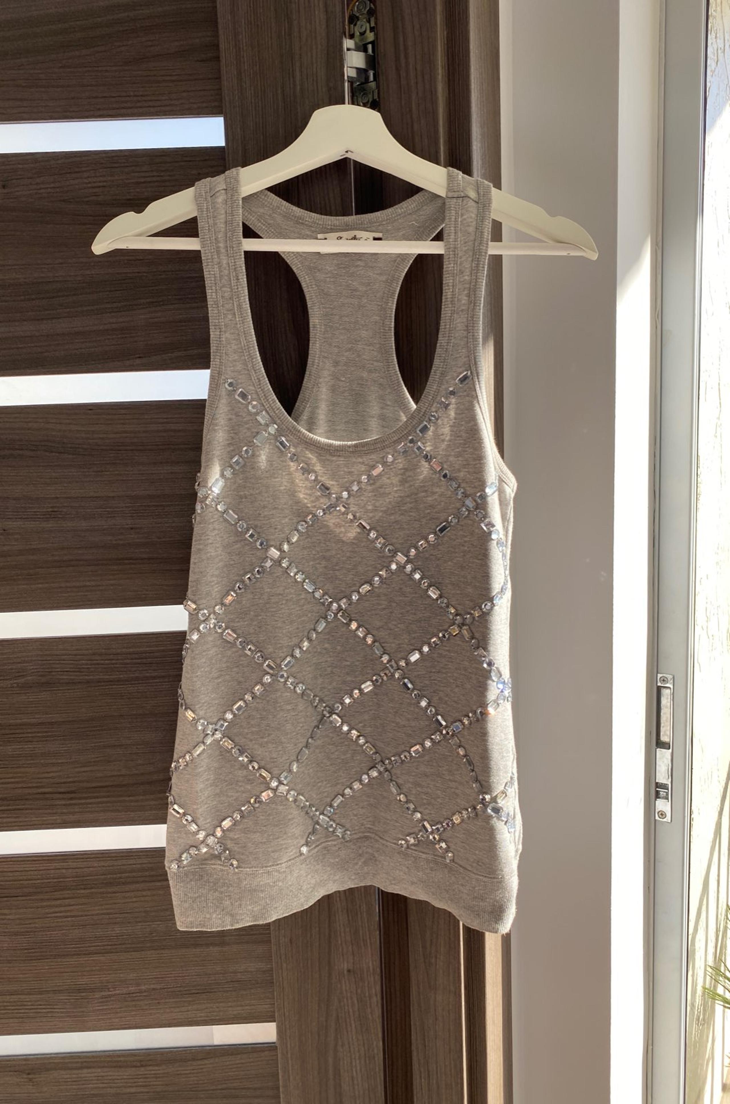 sweetees tank top