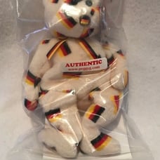 Deutschland Graded mint Beanie Baby