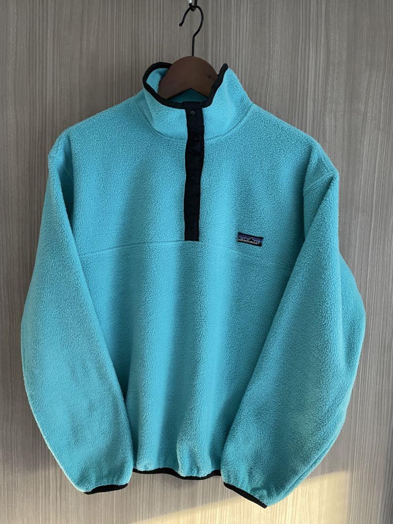 Patagonia Synchilla Snap-T