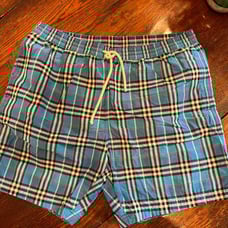 Burberry Brit Trunks