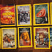 National Geographic Magazine 1980 Decade INCOMPLETE With Extras