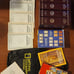 National Geographic Magazine 1980 Decade INCOMPLETE With Extras
