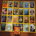 National Geographic Magazine 1980 Decade INCOMPLETE With Extras
