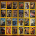 National Geographic Magazine 1980 Decade INCOMPLETE With Extras
