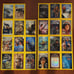 National Geographic Magazine 1980 Decade INCOMPLETE With Extras