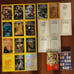 National Geographic Magazine 1980 Decade INCOMPLETE With Extras