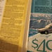 National Geographic Magazine 1980 Decade INCOMPLETE With Extras