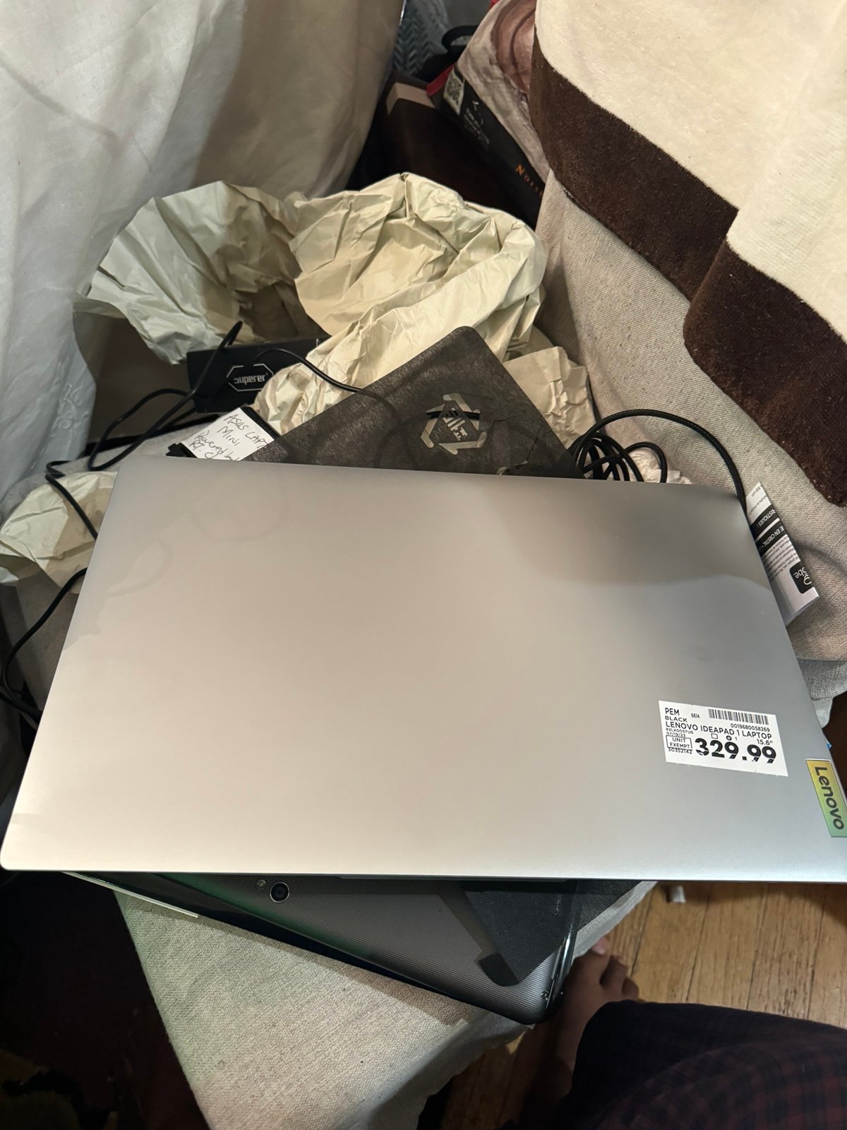Laptop