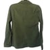 Vineyard Vines Waxed Cotton Parka Jacket Cypress Size Small Pre-Loved