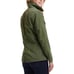 Vineyard Vines Waxed Cotton Parka Jacket Cypress Size Small Pre-Loved