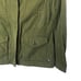 Vineyard Vines Waxed Cotton Parka Jacket Cypress Size Small Pre-Loved