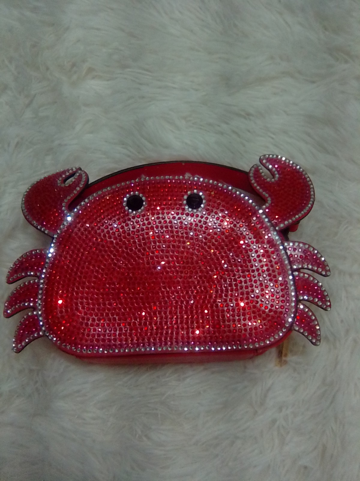 Aldo crab bag sale
