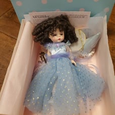 Madame Alexander Fairy of Virtue doll 51935