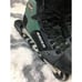 BAUER BIAX Inline Roller Hockey Skates TUUK Profile Breakout NHL Green sz 9 Used