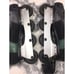 BAUER BIAX Inline Roller Hockey Skates TUUK Profile Breakout NHL Green sz 9 Used