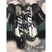 BAUER BIAX Inline Roller Hockey Skates TUUK Profile Breakout NHL Green sz 9 Used
