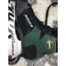 BAUER BIAX Inline Roller Hockey Skates TUUK Profile Breakout NHL Green sz 9 Used