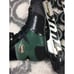 BAUER BIAX Inline Roller Hockey Skates TUUK Profile Breakout NHL Green sz 9 Used