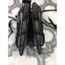 BAUER BIAX Inline Roller Hockey Skates TUUK Profile Breakout NHL Green sz 9 Used