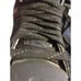 BAUER BIAX Inline Roller Hockey Skates TUUK Profile Breakout NHL Green sz 9 Used