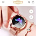Samsung Galaxy Watch Active2 Smartwatch 40mm LTE in Gold