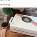 Samsung Galaxy Watch Active2 Smartwatch 40mm LTE in Gold
