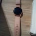 Samsung Galaxy Watch Active2 Smartwatch 40mm LTE in Gold
