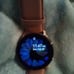Samsung Galaxy Watch Active2 Smartwatch 40mm LTE in Gold