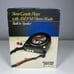 Electro Brand CD 100 CD100 AM/FM Cassette Mini Portable Radio Built-in Speaker