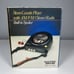 Electro Brand CD 100 CD100 AM/FM Cassette Mini Portable Radio Built-in Speaker
