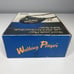 Electro Brand CD 100 CD100 AM/FM Cassette Mini Portable Radio Built-in Speaker