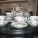 Vintage children’s tea set
