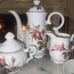 Vintage children’s tea set