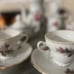 Vintage children’s tea set