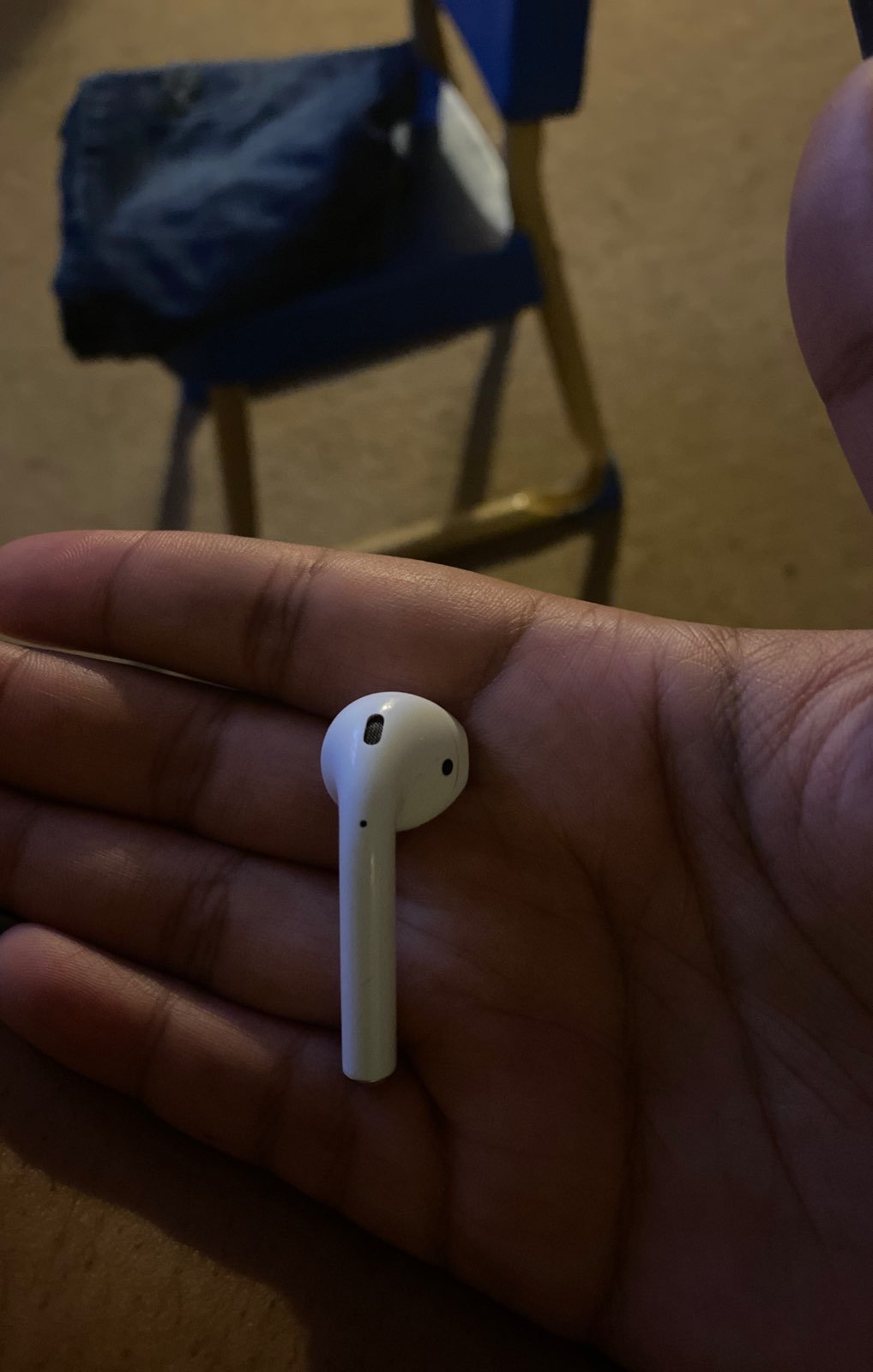 Apple Airpods