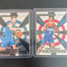 Luka & Shai freshman phenoms rookie cards!