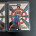 Luka & Shai freshman phenoms rookie cards!