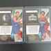 Luka & Shai freshman phenoms rookie cards!