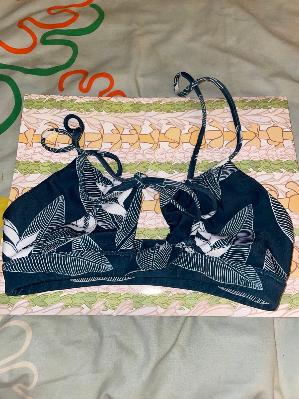Benoa Ari Top