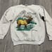 Tultex Vintage North Carolina Moose Crewneck Sweatshirt