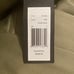 Marc by Marc Jacobs Men's Cotton Twill Coat Jacket Moore Green Size M NWT